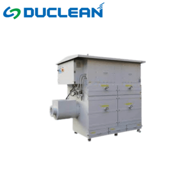 AP-3000-Dust- Collector-Duclean- Viet-nam