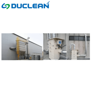 AP-750 Dust Collector Duclean Việt Nam