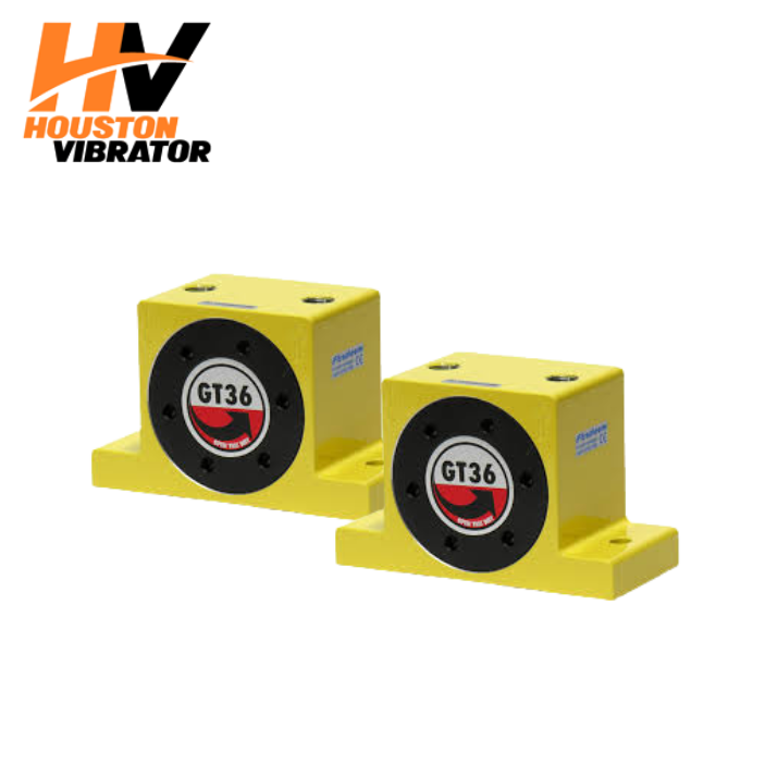 GT36 Turbine Vibrator houston Việt Nam - Ảnh 3