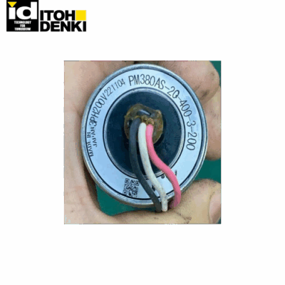 PM380AS-20-400-3-200-Itoh-denki-viet-nam