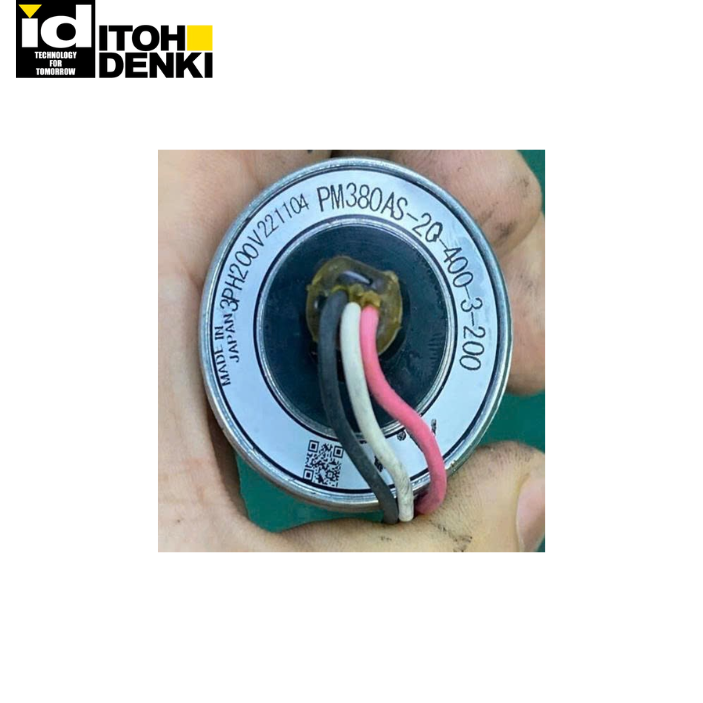 PM380AS-20-400-3-200-Itoh-denki-viet-nam