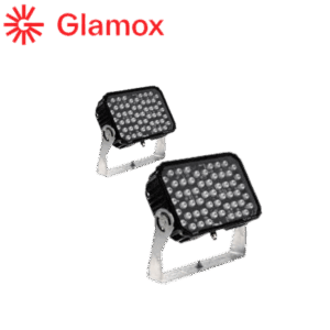 RLX-D-FL-240W100-277VACD-Glamox -Viet-nam