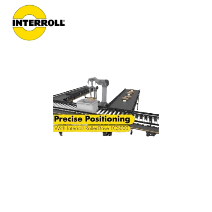 Roller-Drive-EC5000-Interoll-viet-nam