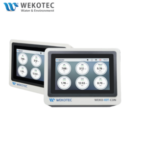 Bộ điều khiển WEKO-IOT-CON WEKOTEC Vietnam