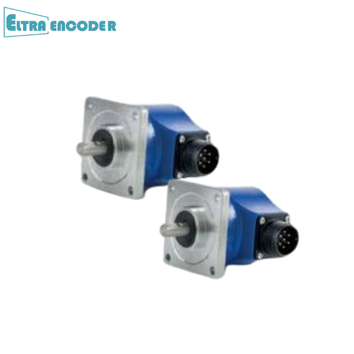 Encoder ELTRA ER63D1800Z5/28P8S3MA Vietnam - Ảnh 3
