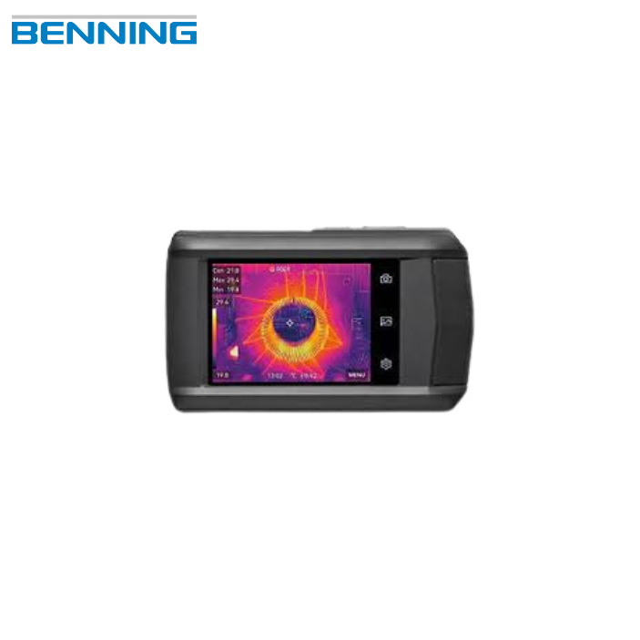 camera-BENNING TC 30-Benning-viet-nam