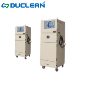 duclean-AP-100-dust-collector