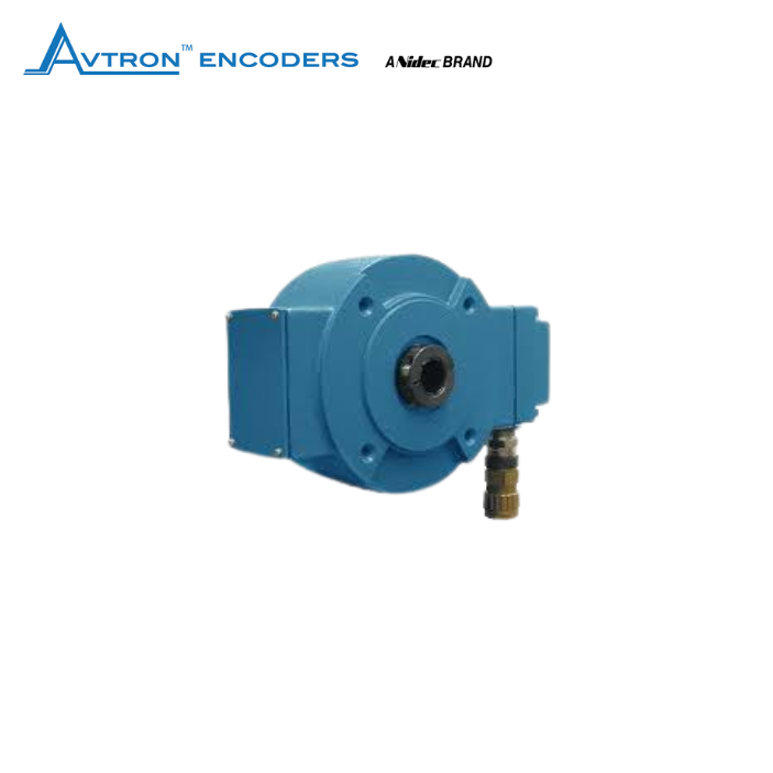 Encoder AV56A1KFX6YXGP50 Nidec Avtron Việt Nam