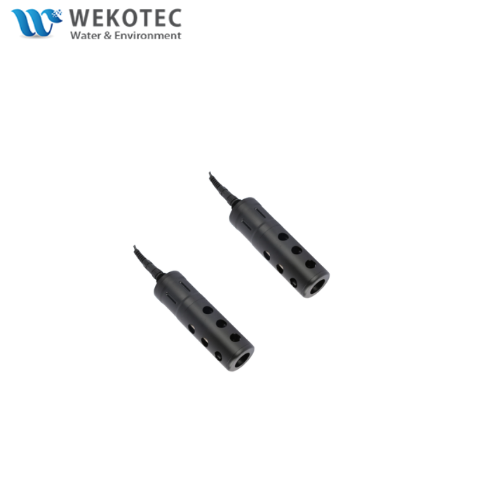 Thiết bị đo WEKO-NH₄ Wekotec Việt Nam - Ảnh 3