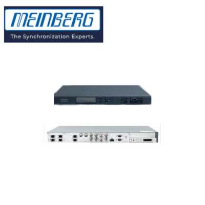 LANTIME-M320-GPSA-D10-Meinberg