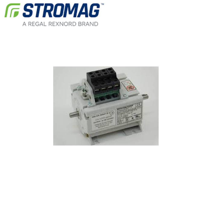 Công tắc hành trình 540-BM-499 Magtrol Vietnam