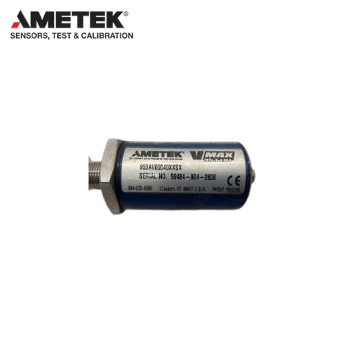 953A-C4-0285-X-X-S-X-Ametek-gemco