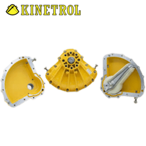 KINETROL-viet-nam- 07B-1C4UV02000-M-Actuator