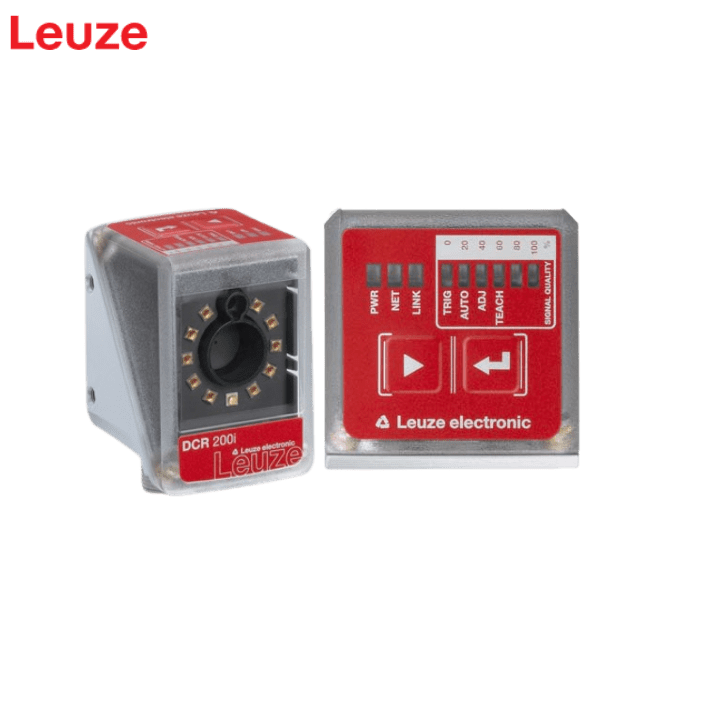 Truyền dữ liệu quang DDLS-508-120.4L Leuze Việt Nam - Ảnh 3