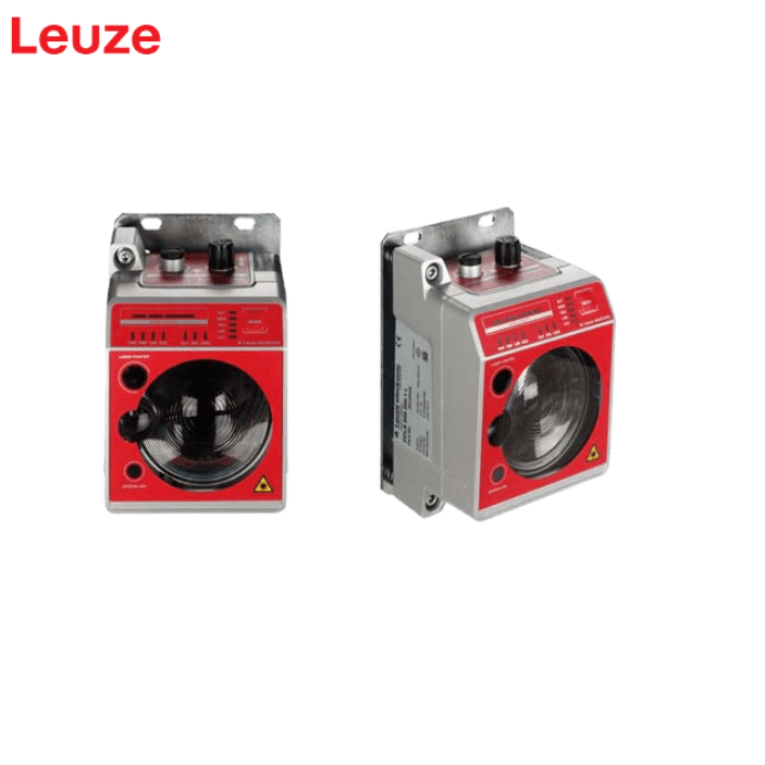Truyền dữ liệu quang DDLS-508-120.4L Leuze Việt Nam - Ảnh 2