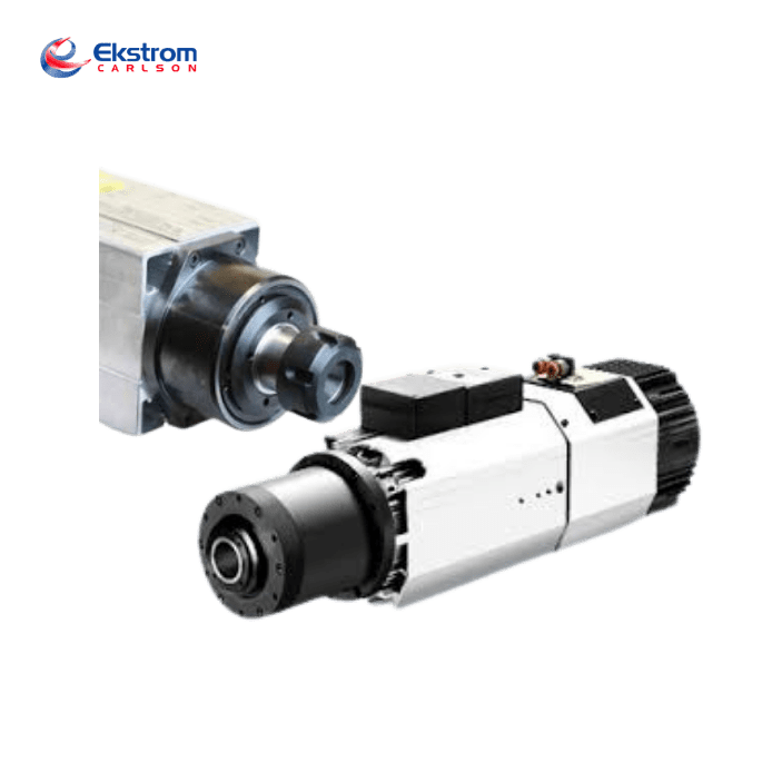 Động cơ phay SM2-C54 Ekstrom-Carlson Việt Nam - Ảnh 3