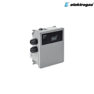 Kiểm tra độ kín van LDM2 Elektrogas Việt Nam