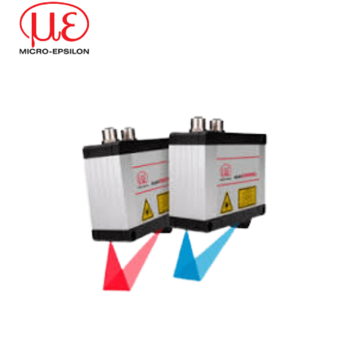 Micro-Epsilon Việt Nam-LLT2500-25