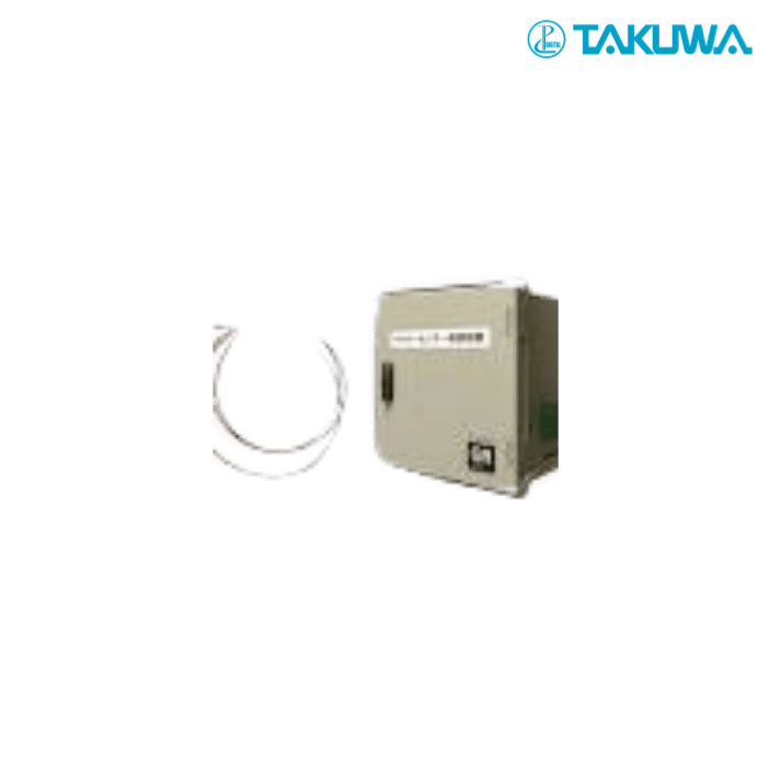 Hộp điều khiển cảm biến dây GWD2-5B Takuwa Việt Nam