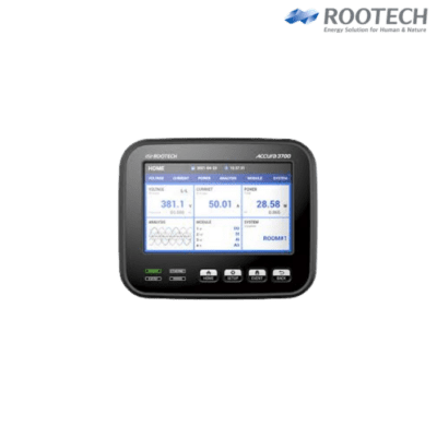 A3700-Power- Meter-Rootech-viet-nam