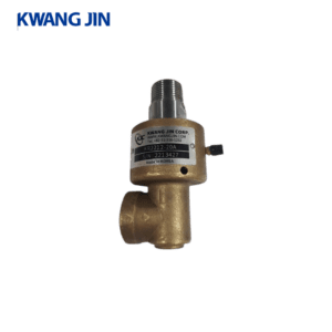 Khớp nối trục dạng xoay KR2211-25A KwangJin Vietnam