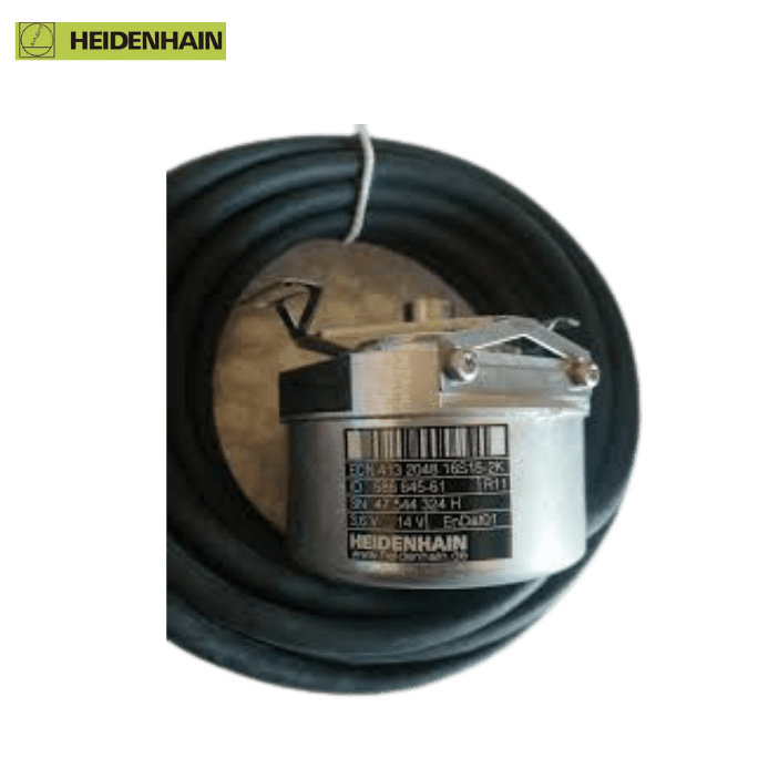 Encoder ROD 430 512 Heidenhain Việt Nam - Ảnh 3