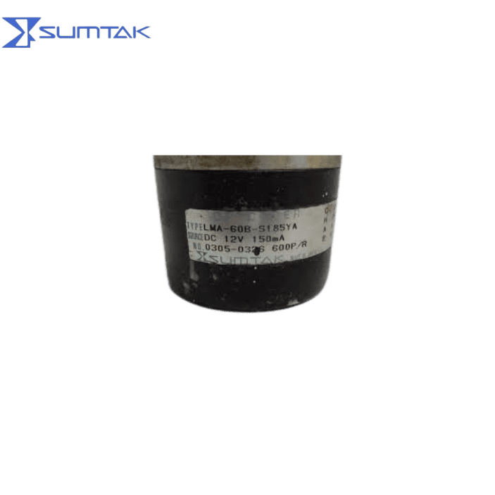 SUMTAK-0013 LYM-60B-S185YA-Sumtak