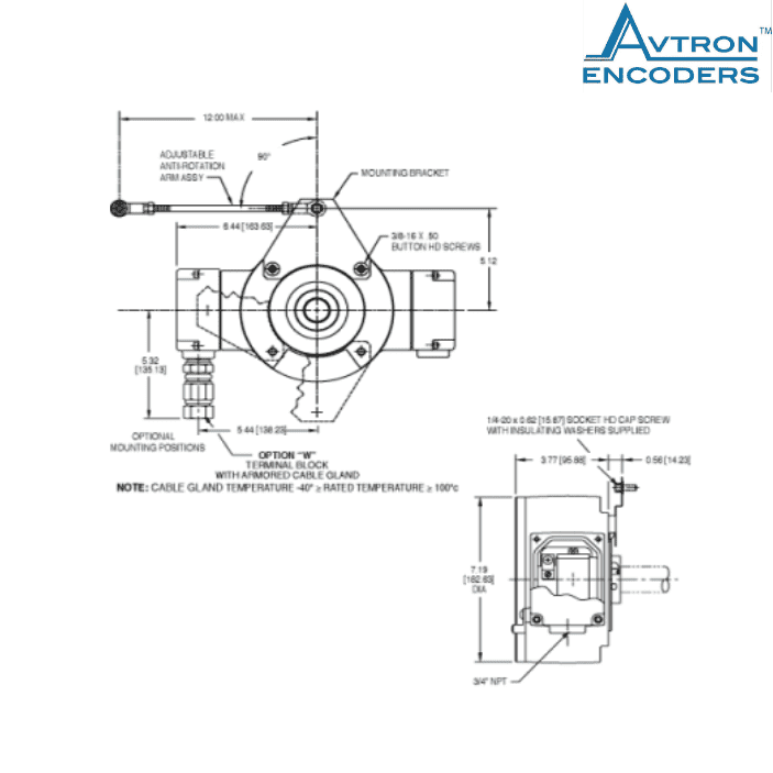 M6C-4S8HX51-W003-Nidec-Avtron-viet-nam