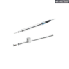 WLU 100 V Inductive Linear Displacement Transducer Messotron