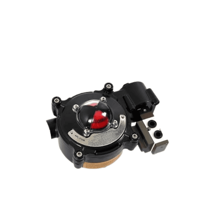 HKC Việt Nam Bộ hiển thị đóng mở van APL-5