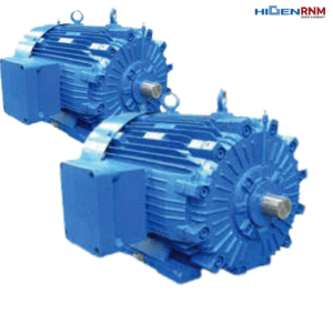 Higen Việt Nam servo motor FDA7002EX