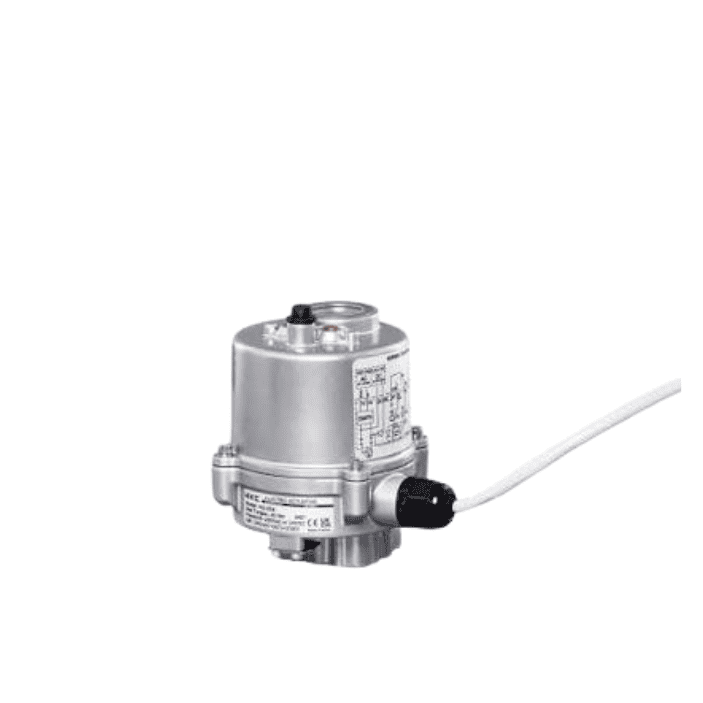 Actuator HQ-010 HKC Việt Nam