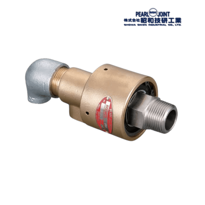 Model: RXS 8490 50A-25 RH Joint
Rotary Joint
(D/#.3A24770RHV0)