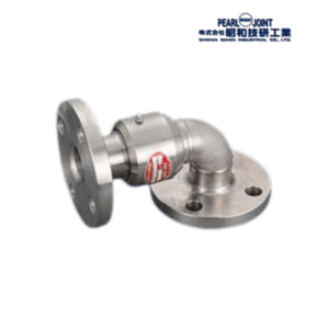 Model: SK2243 150A  LINE (Stainless Ver.)
High Pressure Swivel Join
(D/#. 2A23019V0)
