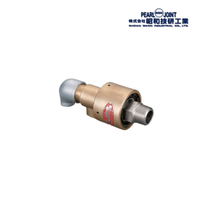 Dòng khớp xoay linh hoạt AS-2 (SUS) 50A