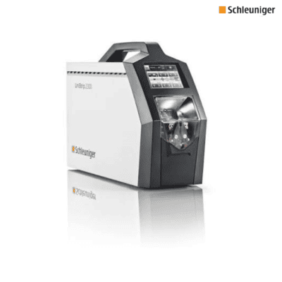 may-tuot-day-dein-Schleuniger unistrip 2300