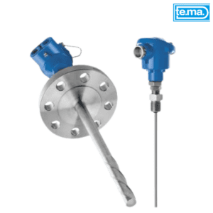 Đầu cảm biến nhiệt TS8-1 TEMA Việt Nam