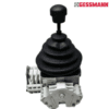 Cần điều khiển đa trục V85B3-8DS-Z+Z-B-E6011 Gessmann Việt Nam