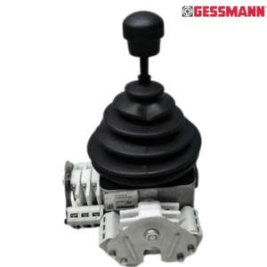 Cần điều khiển đa trục V85B3-8DS-Z+Z-B-E6011 Gessmann Việt Nam