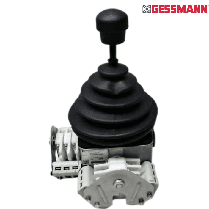 Cần điều khiển đa trục V85B3-8DS-Z+Z-B-E6011 Gessmann Việt Nam