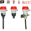 Cảm biến báo mức thủy tĩnh thông minh Model: 592 830BAMO Vietnam