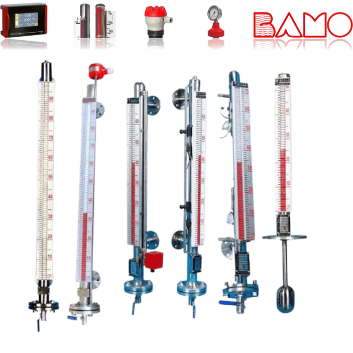 Phao từ tính Model: 570 075 Bamboo Việt Nam