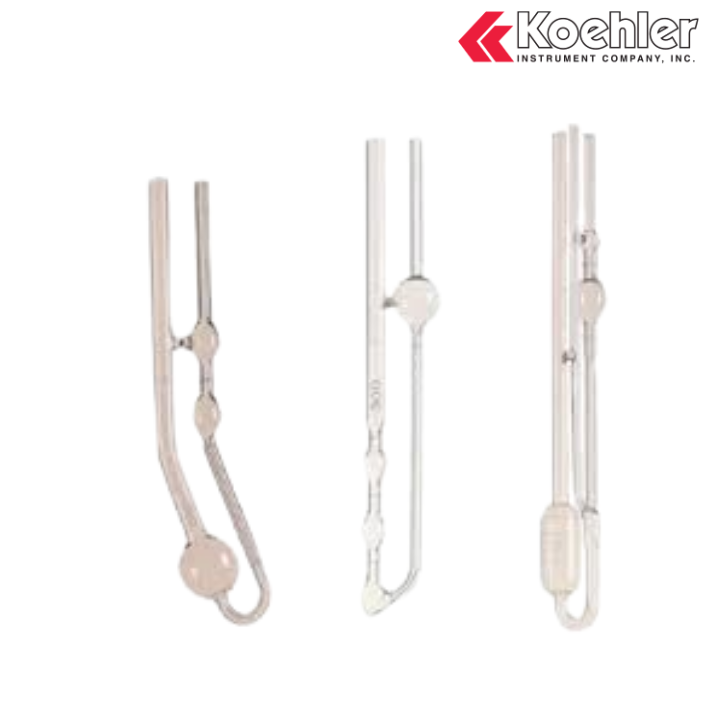 Nhớt kế 378-100-C01 KOEHLER Việt nam