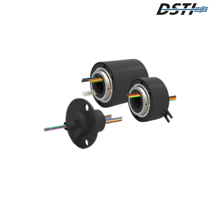Cổ góp điện DSTI ES12 DSTI Việt Nam - Ảnh 2