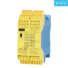 Module an toàn đa chức năng DNSL-ZMT-ECM Dina Việt Nam