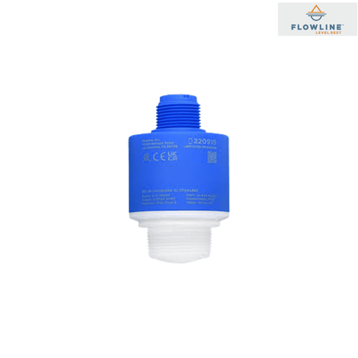 Flowline-viet-nam-LR-81-Transmitter