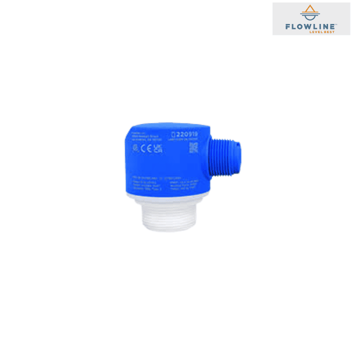 Radar đo mức LR81 Flowline Việt Nam - Ảnh 3