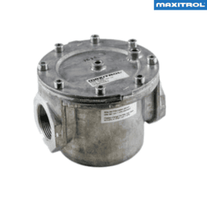 Bộ lọc gas GF80M-1212-A-0M Maxitrol
