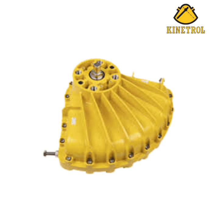 Kinetrol-viet-nam-103-700EL1000-ACTUATOR-MODEL-10