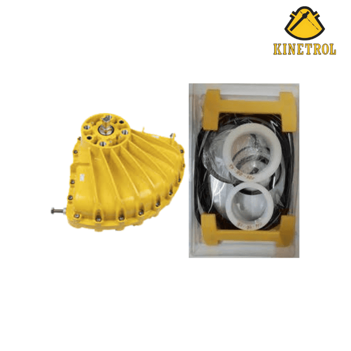 Bộ Kit SP056 cho Model 10 Kinetrol Việt Nam